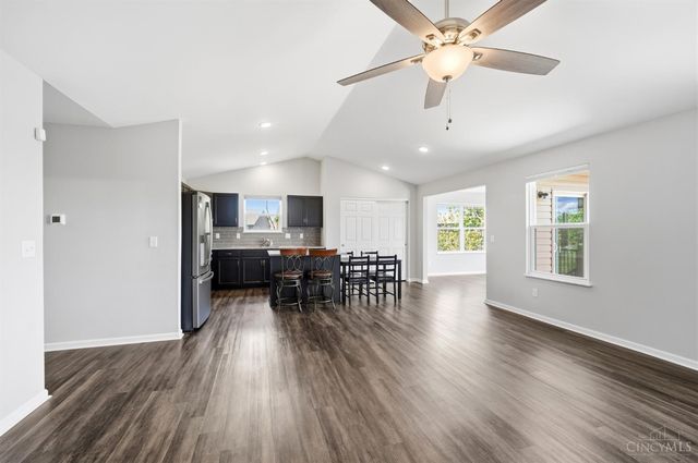 2160 Pumpkin Ridge Court, Hamilton, OH 45013
