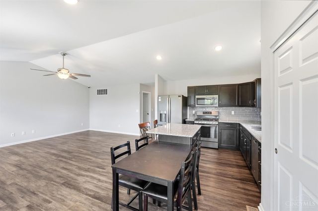 2160 Pumpkin Ridge Court, Hamilton, OH 45013