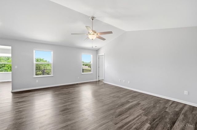 2160 Pumpkin Ridge Court, Hamilton, OH 45013