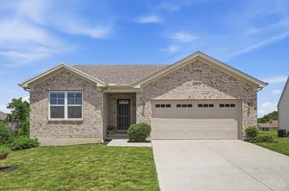 2160 Pumpkin Ridge Court, Hamilton, OH 45013