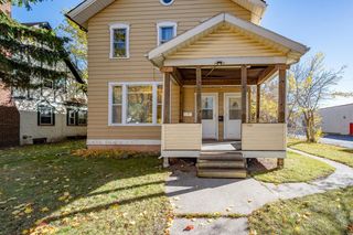 126 N MAPLE AVENUE, Green Bay, WI 54303