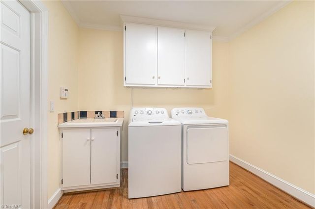 3 Folkstone Drive, Greensboro, NC 27403