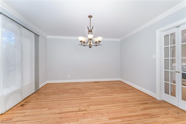 3 Folkstone Drive, Greensboro, NC 27403