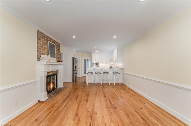 3 Folkstone Drive, Greensboro, NC 27403