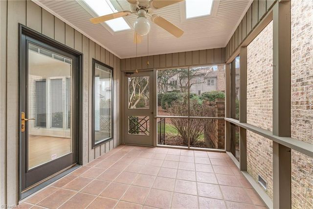 3 Folkstone Drive, Greensboro, NC 27403