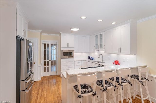 3 Folkstone Drive, Greensboro, NC 27403