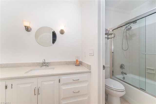 3 Folkstone Drive, Greensboro, NC 27403