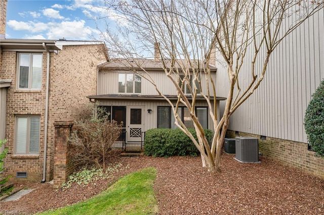 3 Folkstone Drive, Greensboro, NC 27403