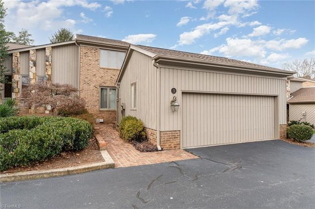 3 Folkstone Drive, Greensboro, NC 27403