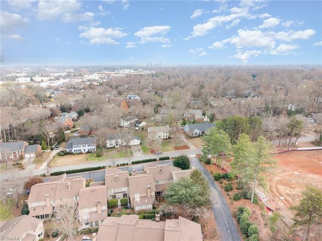 3 Folkstone Drive, Greensboro, NC 27403