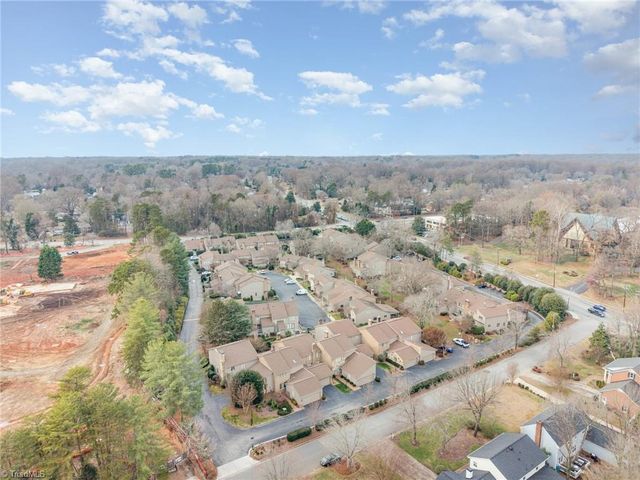 3 Folkstone Drive, Greensboro, NC 27403