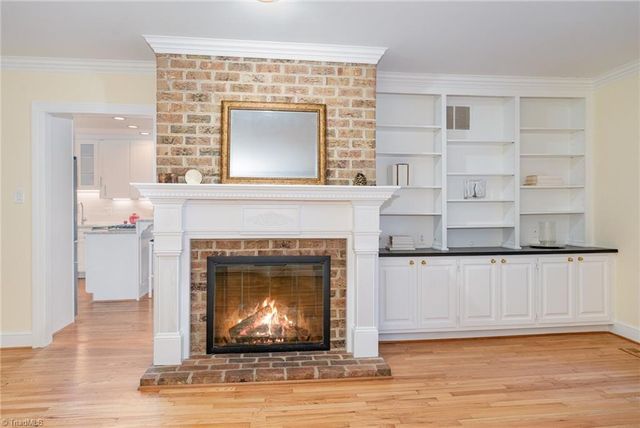 3 Folkstone Drive, Greensboro, NC 27403