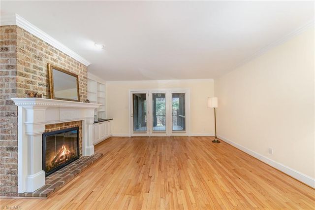 3 Folkstone Drive, Greensboro, NC 27403