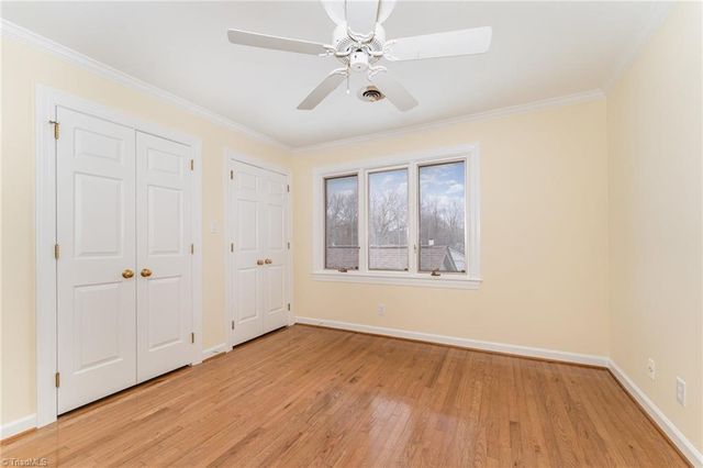 3 Folkstone Drive, Greensboro, NC 27403