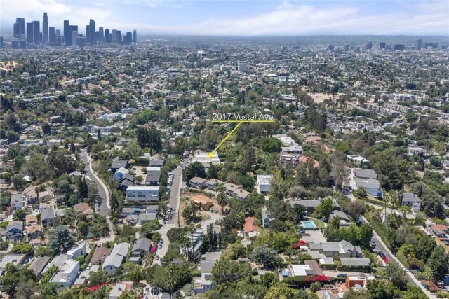 2017 Vestal Avenue, Los Angeles, CA 90026