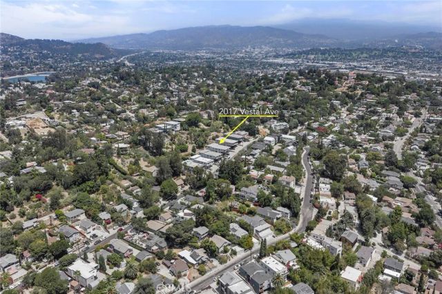2017 Vestal Avenue, Los Angeles, CA 90026