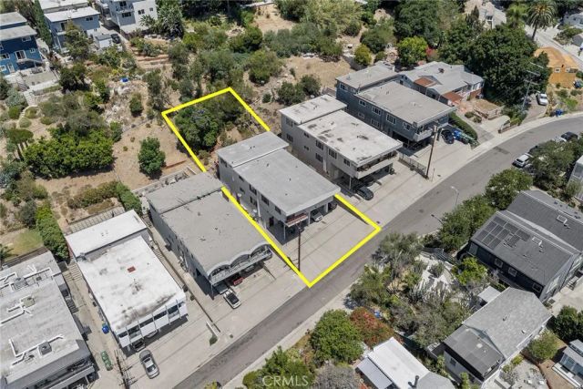 2017 Vestal Avenue, Los Angeles, CA 90026