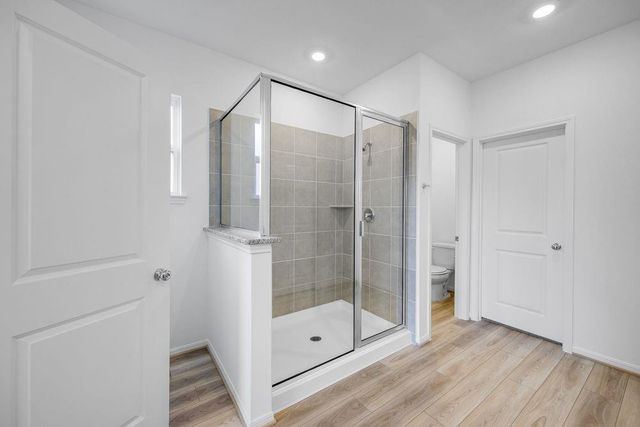 130 Daylight Crest Drive, Crosby, TX 77532