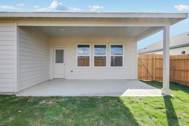 130 Daylight Crest Drive, Crosby, TX 77532