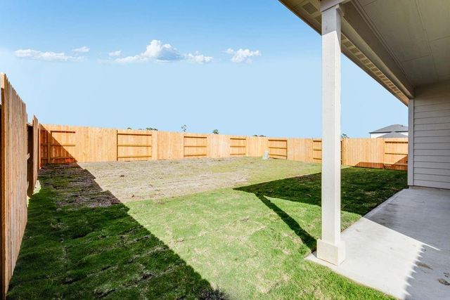 130 Daylight Crest Drive, Crosby, TX 77532