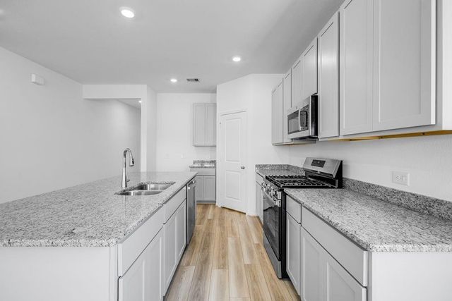 130 Daylight Crest Drive, Crosby, TX 77532