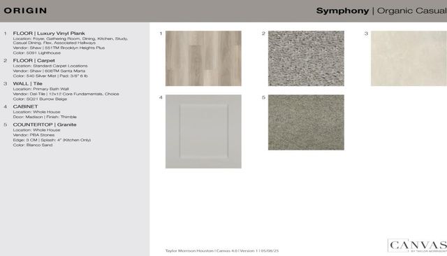 130 Daylight Crest Drive, Crosby, TX 77532