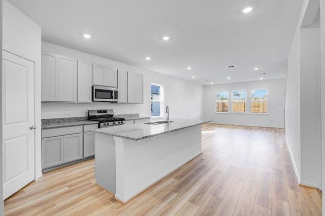 130 Daylight Crest Drive, Crosby, TX 77532