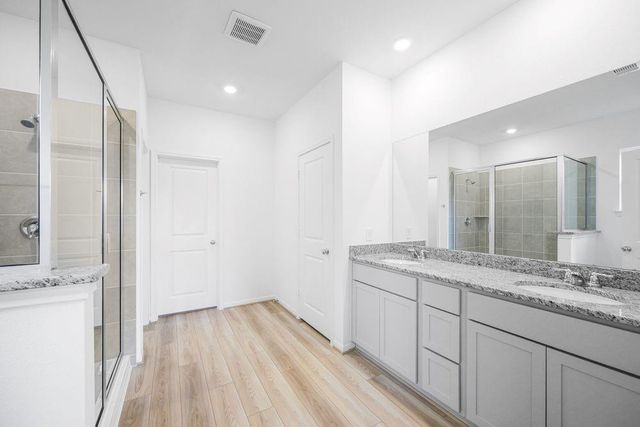 130 Daylight Crest Drive, Crosby, TX 77532