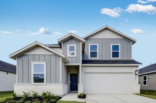 130 Daylight Crest Drive, Crosby, TX 77532