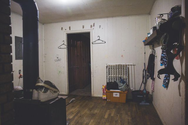 15120 JEFFERIES MILL RD, Culpeper, VA 22701