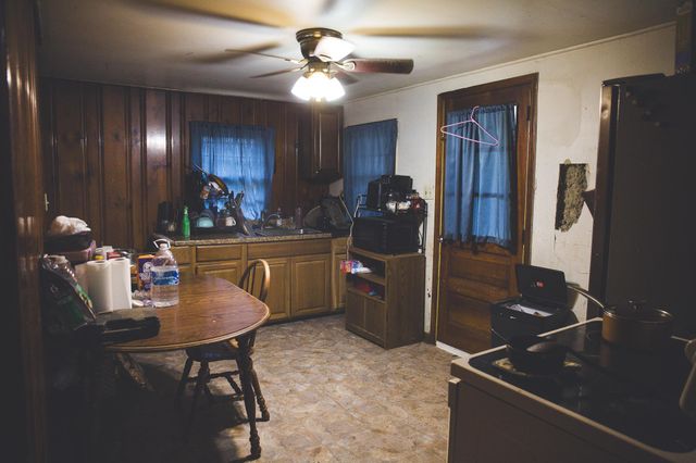 15120 JEFFERIES MILL RD, Culpeper, VA 22701