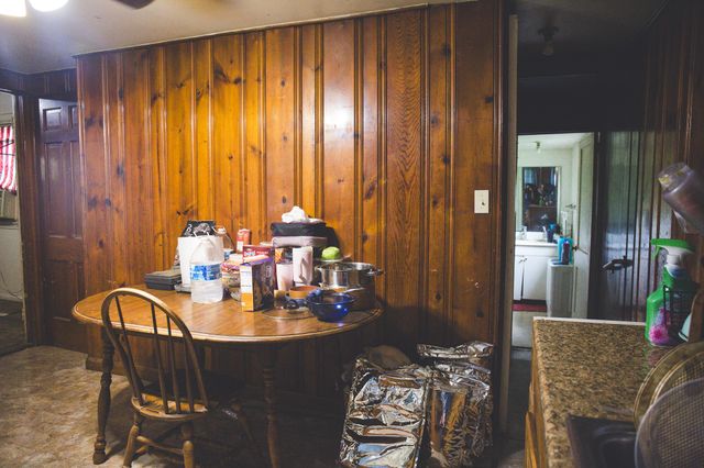 15120 JEFFERIES MILL RD, Culpeper, VA 22701