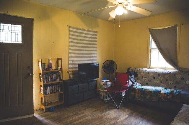 15120 JEFFERIES MILL RD, Culpeper, VA 22701