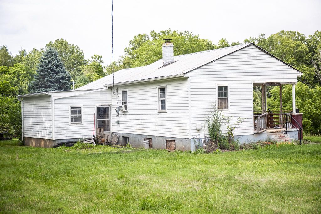 15120 JEFFERIES MILL RD, Culpeper, VA 22701