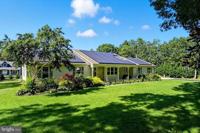 734 STAGECOACH RD, Marmora, NJ 08223