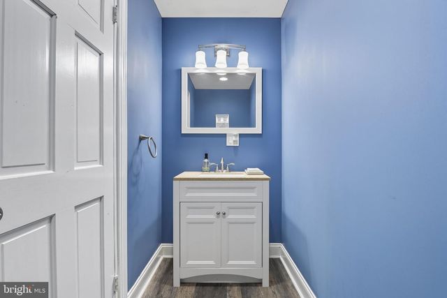 734 STAGECOACH RD, Marmora, NJ 08223