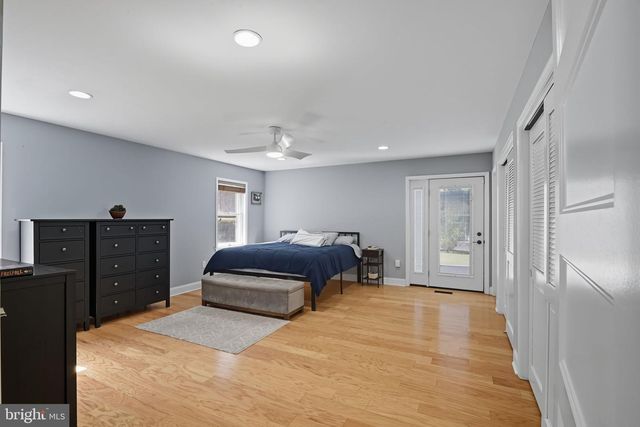 734 STAGECOACH RD, Marmora, NJ 08223