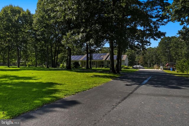 734 STAGECOACH RD, Marmora, NJ 08223