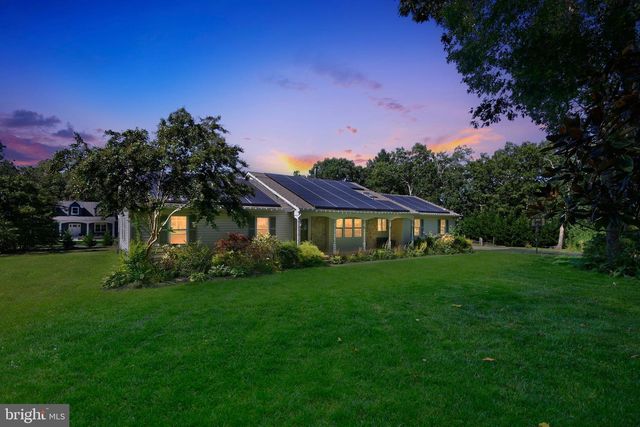 734 STAGECOACH RD, Marmora, NJ 08223