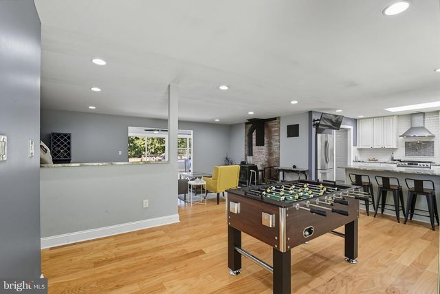 734 STAGECOACH RD, Marmora, NJ 08223