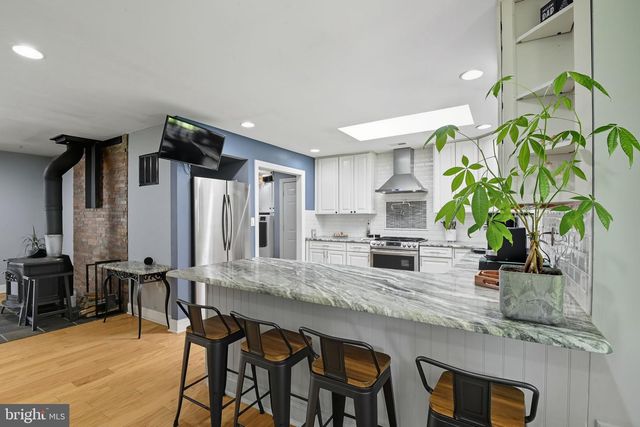 734 STAGECOACH RD, Marmora, NJ 08223