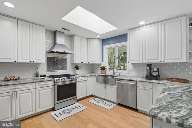 734 STAGECOACH RD, Marmora, NJ 08223