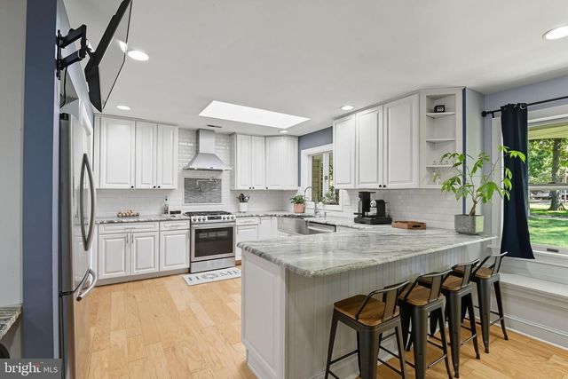 734 STAGECOACH RD, Marmora, NJ 08223
