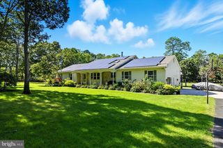734 STAGECOACH RD, Marmora, NJ 08223