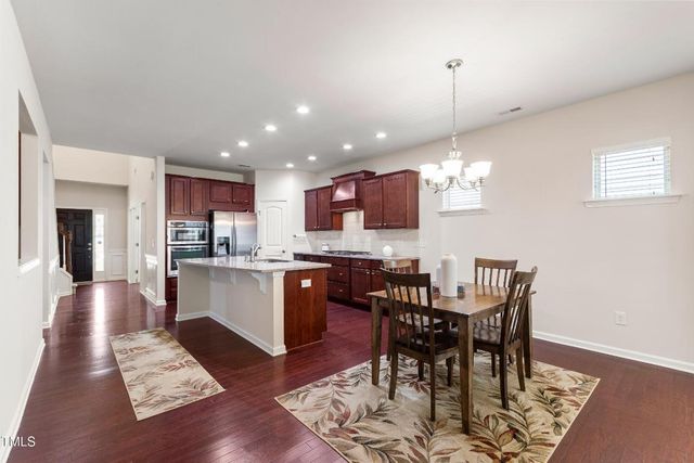 1320 Cozy Oak Avenue, Cary, NC 27519