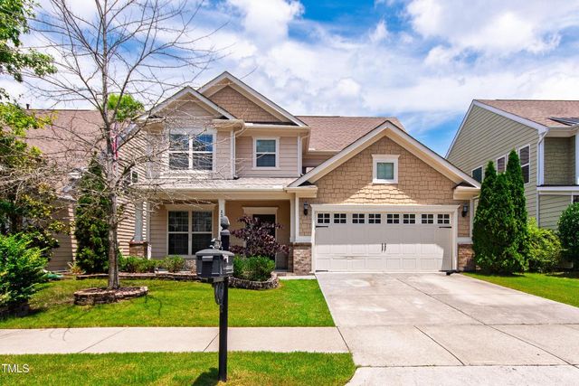 1320 Cozy Oak Avenue, Cary, NC 27519