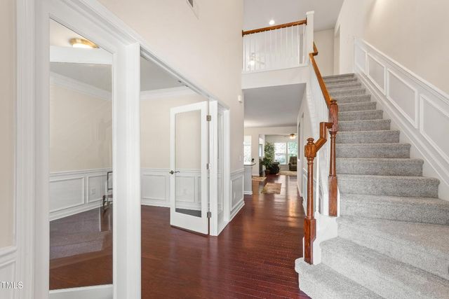 1320 Cozy Oak Avenue, Cary, NC 27519