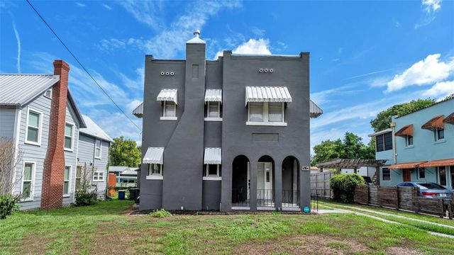 630 E STANFORD STREET, Bartow, FL 33830