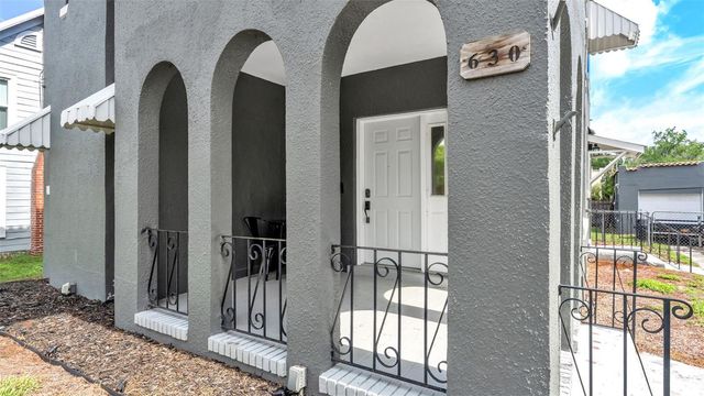 630 E STANFORD STREET, Bartow, FL 33830