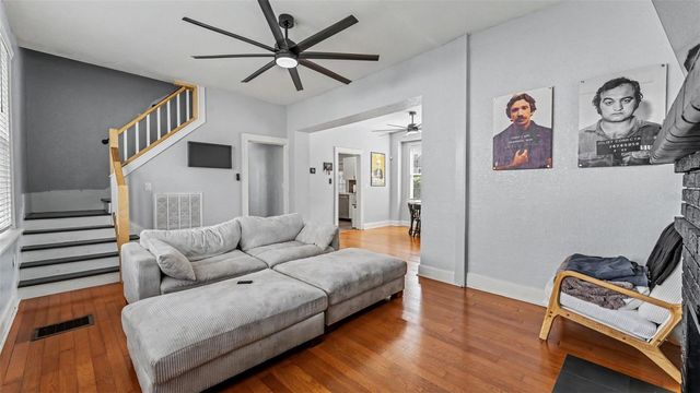 630 E STANFORD STREET, Bartow, FL 33830